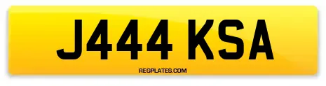 J444 KSA