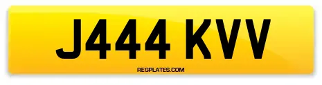 J444 KVV