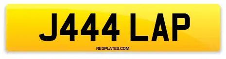 J444 LAP