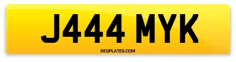 J444 MYK