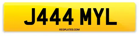 J444 MYL
