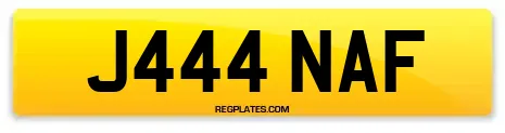 J444 NAF