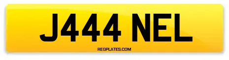 J444 NEL