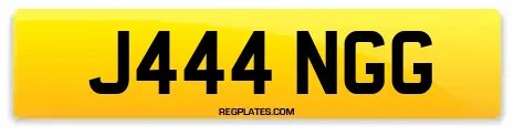 J444 NGG