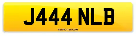 J444 NLB
