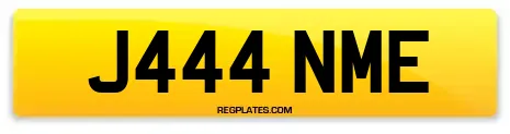 J444 NME