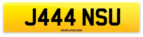 J444 NSU
