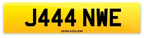J444 NWE