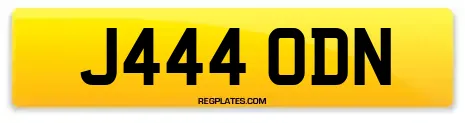 J444 ODN