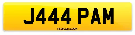 J444 PAM