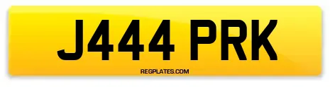 J444 PRK