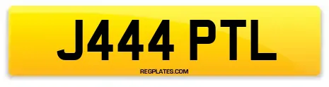 J444 PTL