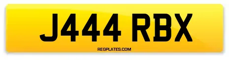 J444 RBX
