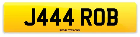 J444 ROB