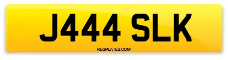 J444 SLK