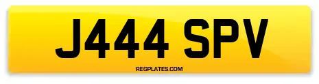 J444 SPV