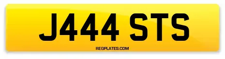 J444 STS