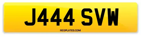 J444 SVW