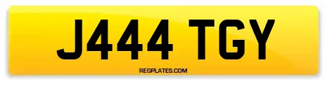 J444 TGY