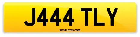 J444 TLY