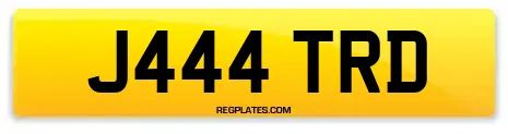 J444 TRD