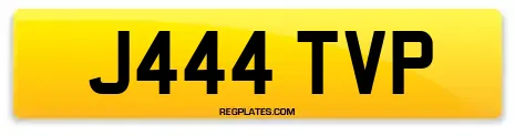 J444 TVP