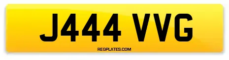 J444 VVG