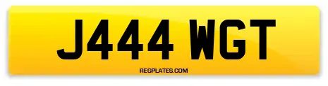 J444 WGT