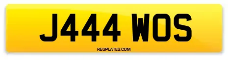 J444 WOS
