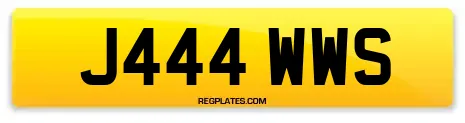 J444 WWS