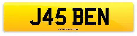 J45 BEN
