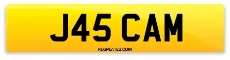 J45 CAM