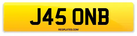J45 ONB