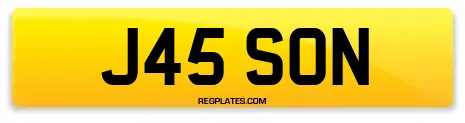 J45 SON