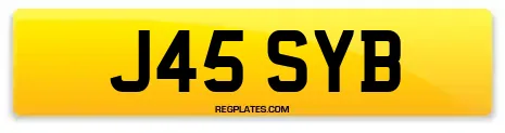 J45 SYB