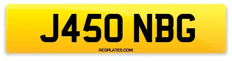 J450 NBG