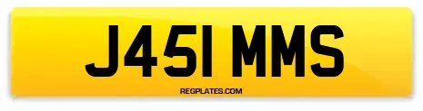 J451 MMS