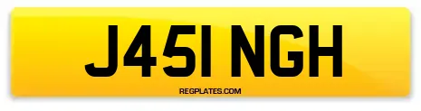J451 NGH