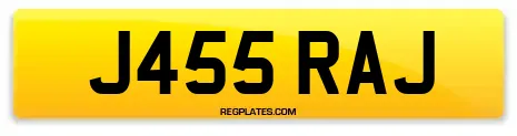 J455 RAJ