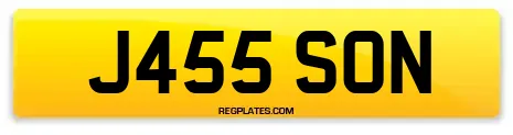 J455 SON