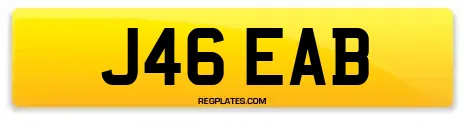 J46 EAB
