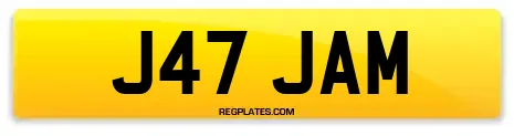 J47 JAM