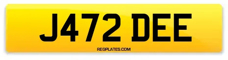 J472 DEE