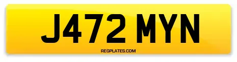 J472 MYN