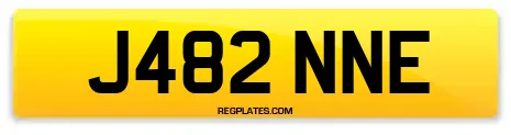 J482 NNE