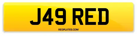 J49 RED