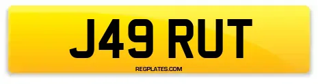 J49 RUT