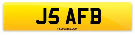 J5 AFB