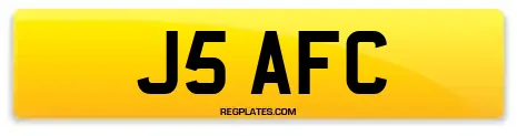 J5 AFC