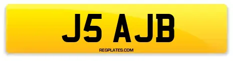 J5 AJB